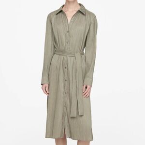 Anine Bing Alma Dress